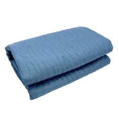 Плед ND PLAY Накидка для дивана "ND HOME"