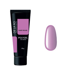 DE LA RO Полигель Cover Corrector