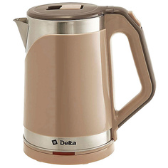 DELTA Чайник электрический DL-1109 2000.0 Дельта