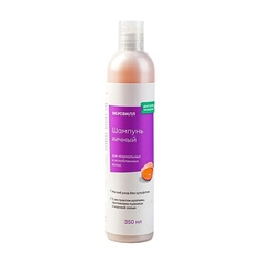 ВКУСВИЛЛ Шампунь для волос "Яичный" 350