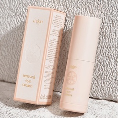 Крем для глаз A`SKIN CARE Восстанавливающий крем для кожи вокруг глаз 15.0