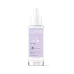 Сыворотка для лица BIELENDA Микро-отшелушивающая сыворотка GOOD SKIN ACID PEEL AHA+PHA кислотами 30.0