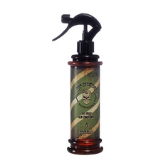 Кондиционер для волос BANDIDO MAXIMUM HOLD AQUA HARD WAX Двухфазный кондиционер травяной Herbal Two Phase Hair Conditioner 350
