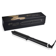 Щипцы для завивки волос GHD Плойка для волос Curve Tong Classic Curl, диаметр 26 мм, для создания классических локонов