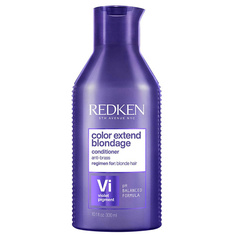 Кондиционер для волос REDKEN Кондиционер Color Extend Blondage для светлых волос 300.0