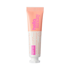 HELLO SUNDAY Бальзам для губ SPF 50 The One For Your Lips Lip Balm