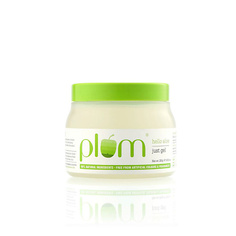 Гель для лица PLUM Гель для всех типов кожи и волос с Алоэ вера