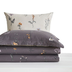 Комплект постельного белья ARYA HOME COLLECTION Постельное Белье Alamode Belle