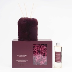 Аромадиффузор SOFI DE MARKO Sandalwood Mountain Ароматический диффузор 200.0