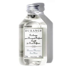 Аромадиффузор DURANCE Рефилл Морской туман Sea Mist 250.0