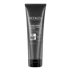 Шампунь для волос REDKEN Шампунь Scalp Relief с пиритионом цинка от перхоти и зуда 250.0