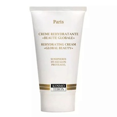 Крем для лица KOSMOTEROS Увлажняющий крем Beauty Global 50.0