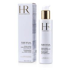 Молочко для снятия макияжа HELENA RUBINSTEIN Успокаивающее молочко для снятия макияжа Pure Ritual Care-In-Milk 200.0