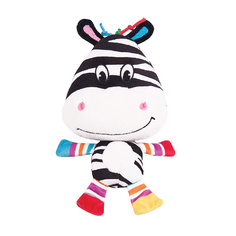 Развивающая игрушка HAPPY SNAIL Музыкальная игрушка "Весёлая Фру-Фру" 1