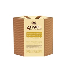 Крем для ухода за волосами DANCOLY Несмываемый крем для волос Бессмертник Angel Provence 100.0