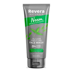 ELEGANT COSMED Гель для умывания с нимом РЕВЕРА 100.0
