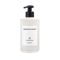 Гель для душа LAB FRAGRANCE Парфюмированный гель для душа Arabian night 400.0