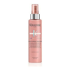 Сыворотка для ухода за волосами KERASTASE Капиллярная сыворотка Chroma Absolu Процедура против закручивания волос 150.0