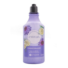 LOCCITANE AU BRESIL Кондиционер для волос разглаживающий Маракуйя Maracuja Conditioner