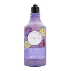 LOCCITANE AU BRESIL Шампунь для волос разглаживающий Маракуйя Maracuja Shampoo