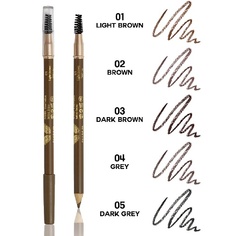 Карандаш для бровей NIMBT Карандаш для Бровей tattoo brow