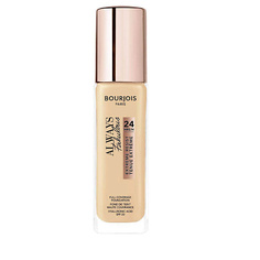 Тональное средство BOURJOIS Тональная основа ALWAYS FABULOUS 24H