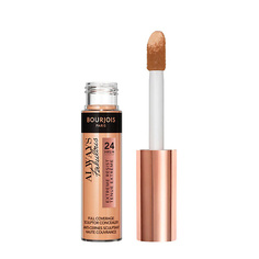 Консилер BOURJOIS Стойкий консилер Always Fabulous 24H Full Coverage Sculptor Concealer