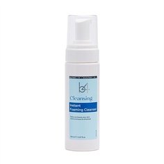 Мусс для умывания B4 Очищающая пенка для умывания Cleansin