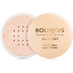Пудра для лица BOURJOIS Рассыпчатая пудра Poudre Libre