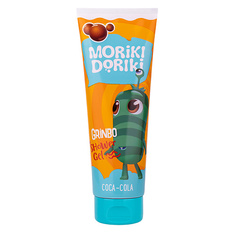 MORIKI DORIKI Гель для душа Кока-Кола Grinbo