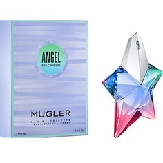 MUGLER Туалетная вода Angel Eau Croisière
