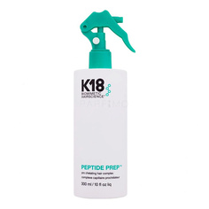 Спрей для ухода за волосами K18 Спрей-мист хелатный Peptide Prep для очищения волос