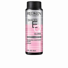 Краска для волос REDKEN Безаммиачная краска-блеск Shades EQ Gloss Bonder Inside