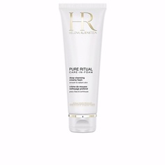Гель для умывания HELENA RUBINSTEIN Кремовая пенка для умывания Pure Ritual Deep Cleansing Care-In- Foam 125.0
