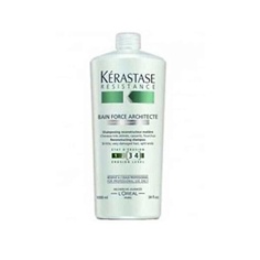 Шампунь для волос KERASTASE Шампунь Bain De Force Architecte 1000.0