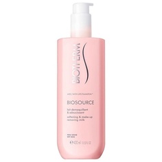 Тоник для лица BIOTHERM Увлажняющий и смягчающий тоник для сухой кожи Biosource Hydrating & Softening 400.0