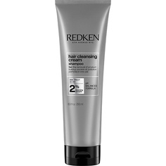 Шампунь для волос REDKEN Шампунь Cleansing Cream для глубокого очищения всех типов волос 250.0