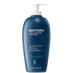 Молочко для тела BIOTHERM Восстанавливающее и укрепляющее молочко для тела Life Plankton Multi-corrective 400.0