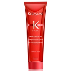 Крем для ухода за волосами KERASTASE Многофункциональный термозащитный крем для волос Soleil 150.0