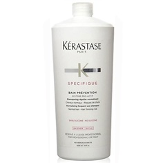 Шампунь для волос KERASTASE Шампунь укрепляющий Specifique 1000.0