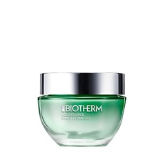Гель для лица BIOTHERM Интенсивно увлажняющий гель c гиалуроновой кислотой Aquasource Hyalu Plump 50.0