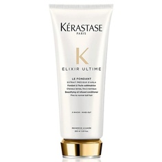 Молочко для ухода за волосами KERASTASE Питательное молочко для нормальных и тонких волос Elixir Ultime 200.0