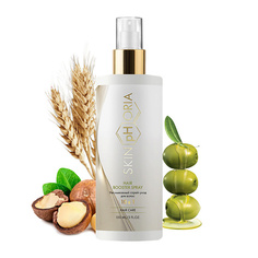 Спрей для ухода за волосами SKINPHORIA Несмываемый спрей-уход для волос 10 в 1 Hair Booster Spray 150.0