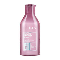 Шампунь для волос REDKEN Шампунь для создания прикорневого объема Volume Injection 300.0