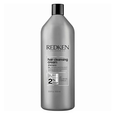 Шампунь для волос REDKEN Шампунь для глубокого очищения Cleansing Cream для всех типов волос 1000.0