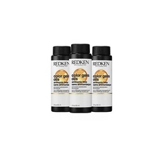 Краска для волос REDKEN Постоянная краска Color Gel Oils
