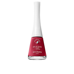 Лак для ногтей BOURJOIS Укрепляющий лак для ногтей Healthy Mix