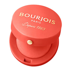 Румяна BOURJOIS Компактные румяна Little Round Pot