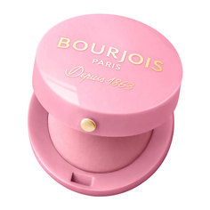 Румяна BOURJOIS Компактные румяна Little Round Pot