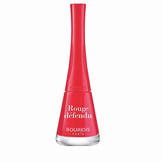 Лак для ногтей BOURJOIS Быстросохнущий лак для ногтей 1 Seconde